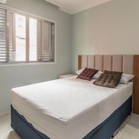 Apartamento Guaruja Praia Tombo Zewnętrze zdjęcie