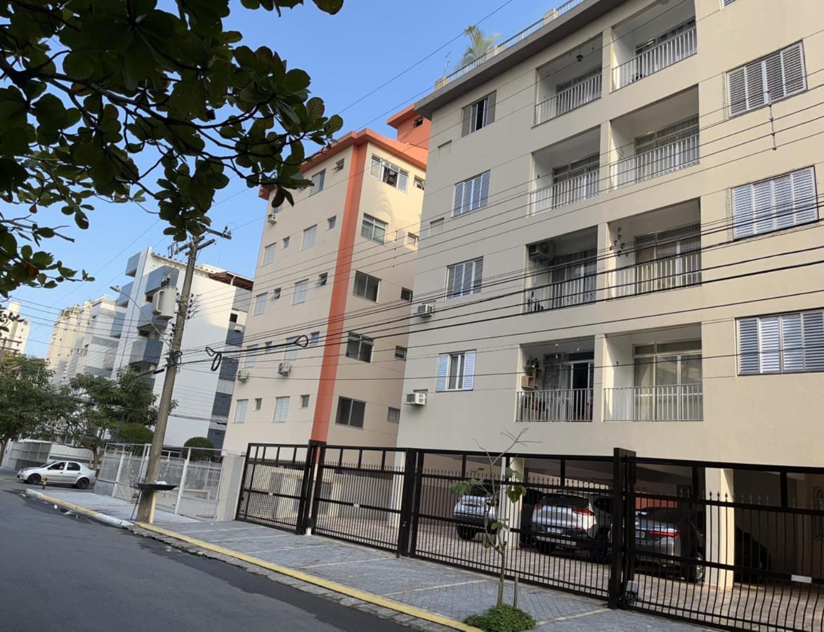 Apartamento Guaruja Praia Tombo Zewnętrze zdjęcie