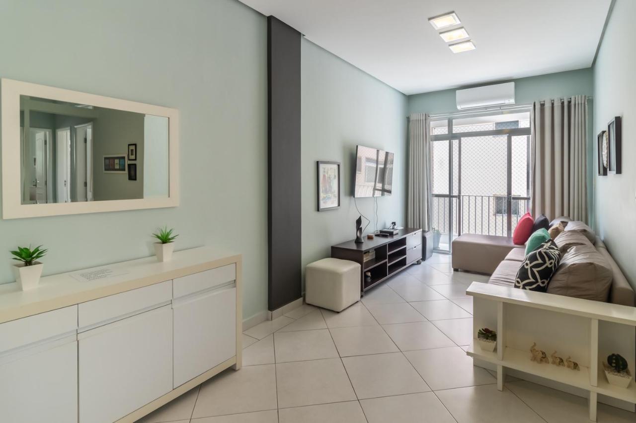 Apartamento Guaruja Praia Tombo Zewnętrze zdjęcie