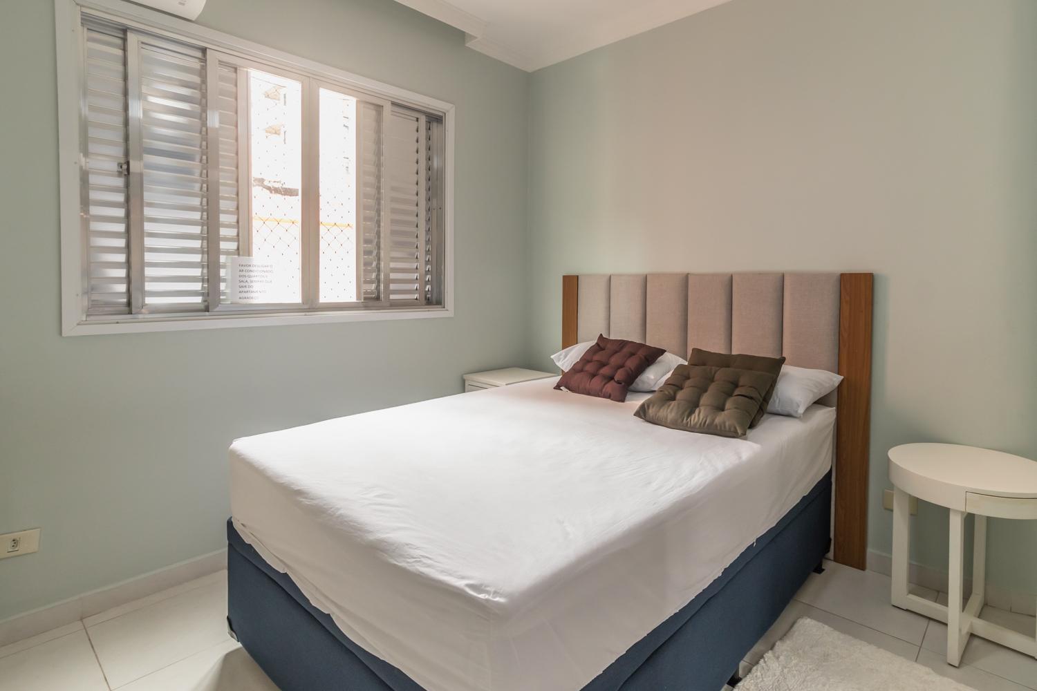 Apartamento Guaruja Praia Tombo Zewnętrze zdjęcie