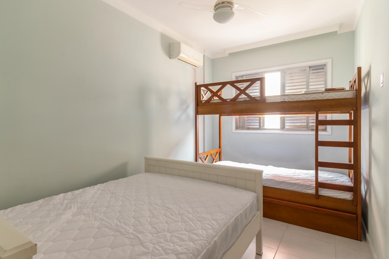 Apartamento Guaruja Praia Tombo Zewnętrze zdjęcie