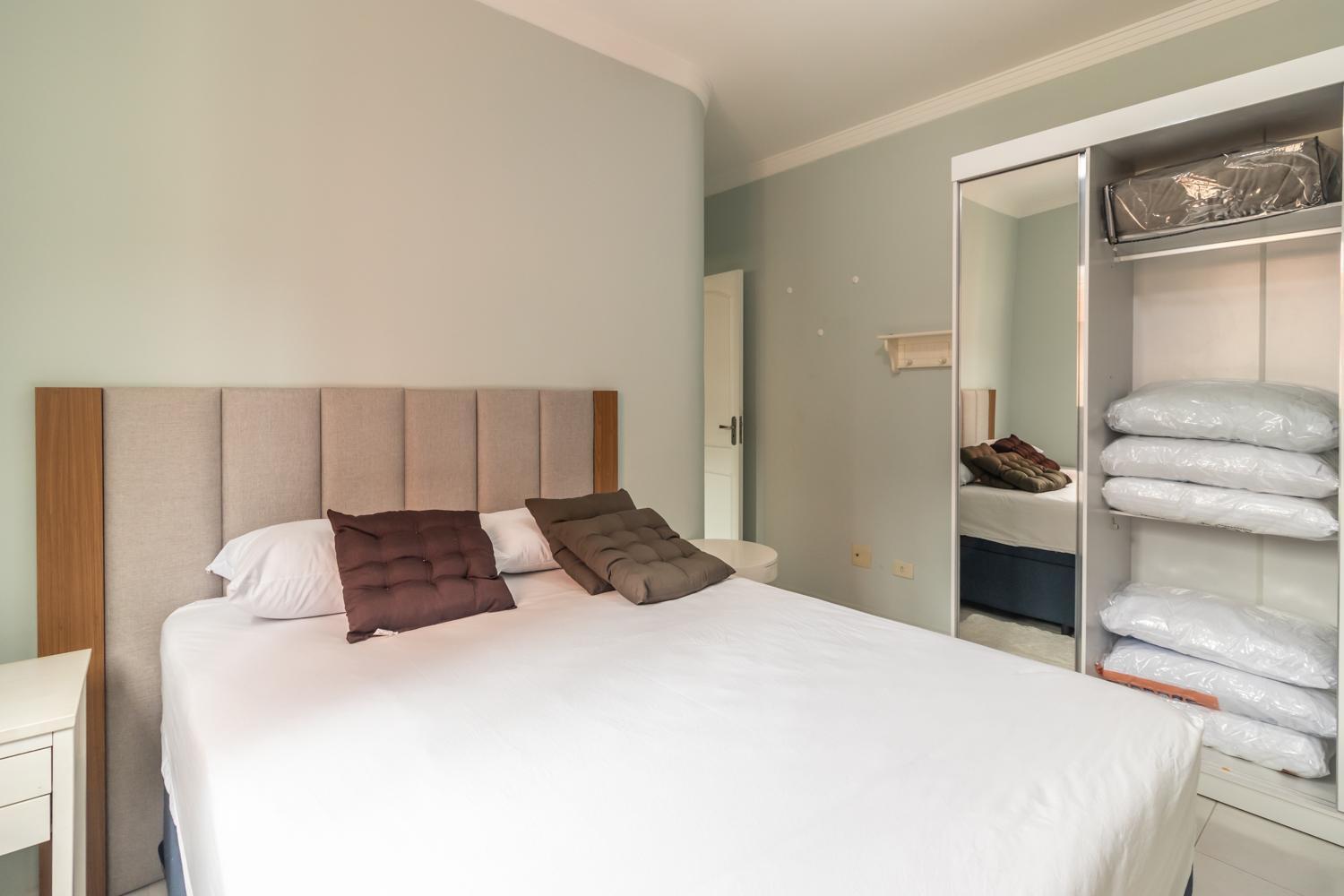 Apartamento Guaruja Praia Tombo Zewnętrze zdjęcie