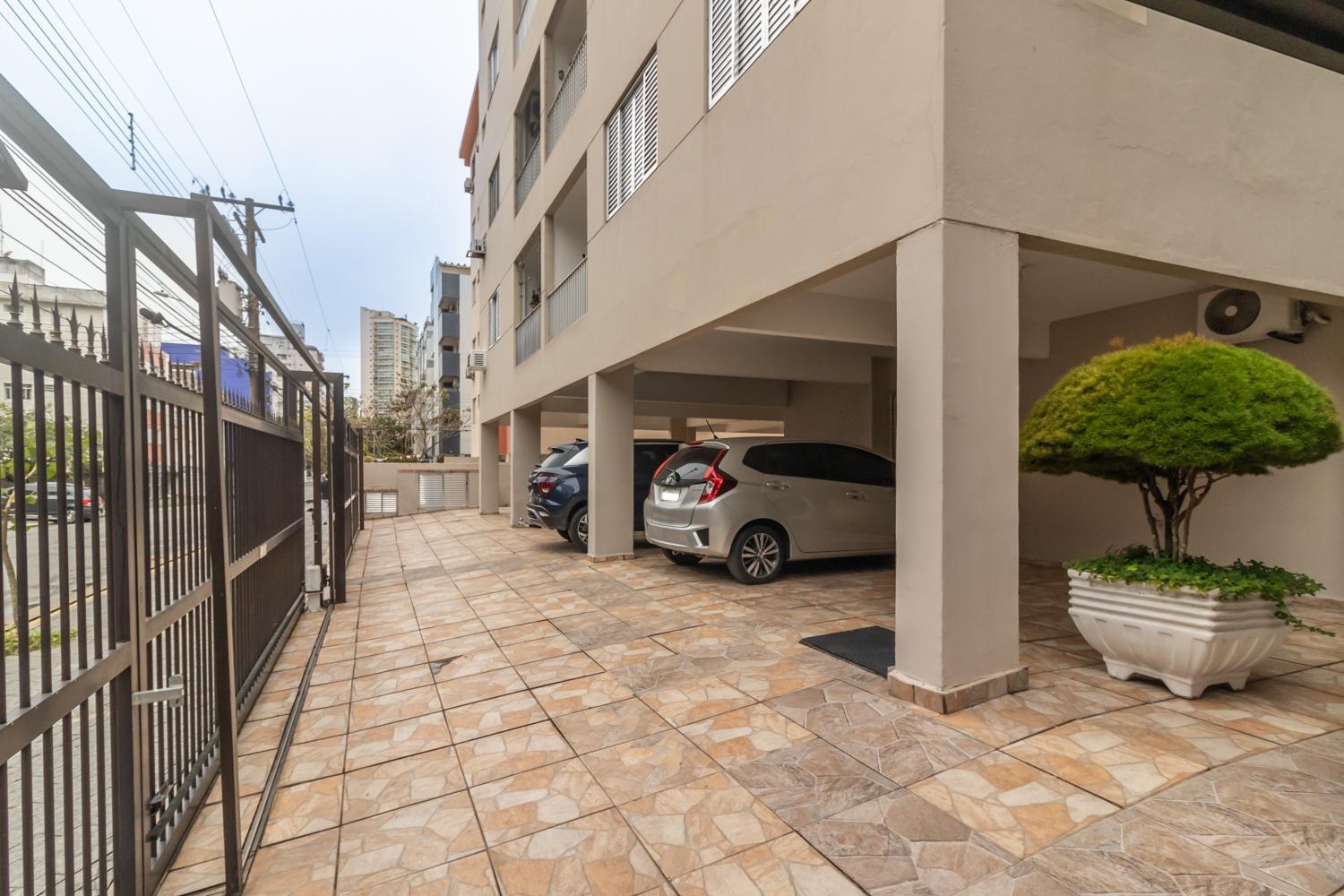 Apartamento Guaruja Praia Tombo Zewnętrze zdjęcie